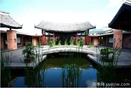 庭院設計與植物搭配的6大風(fēng)格和30種玩法(圖13)