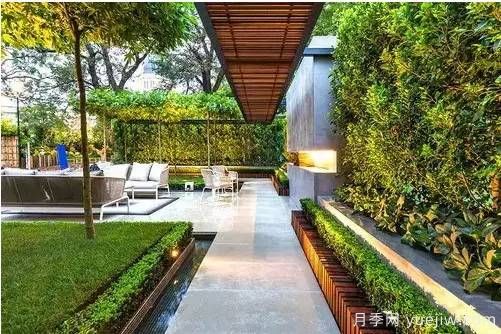 庭院設計與植物搭配的6大風(fēng)格和30種玩法(圖20)