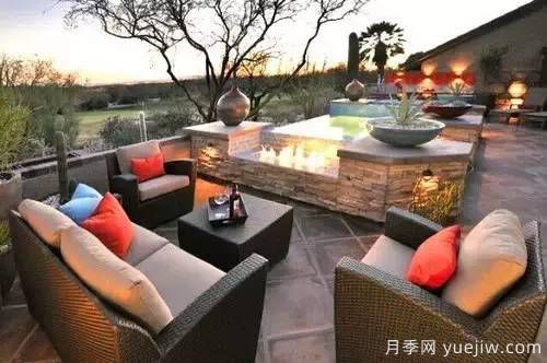 庭院設計與植物搭配的6大風(fēng)格和30種玩法(圖18)