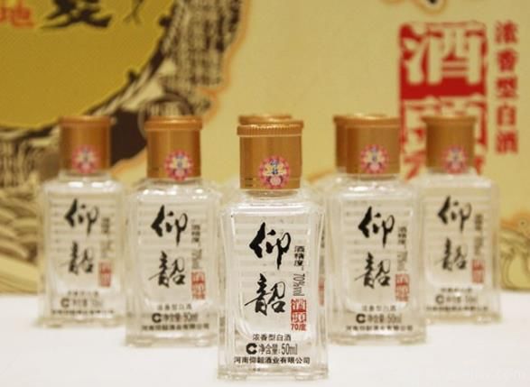 河南十大白酒，何以解憂(yōu)唯有杜康(圖1)