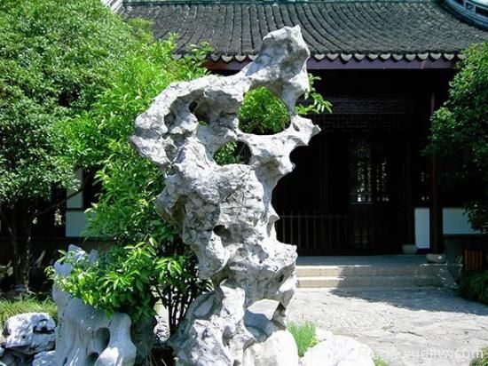 假山植物有哪些？如何造景？(圖2)