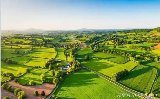 鄉村振興的10個(gè)新觀(guān)點(diǎn)，***后兩點(diǎn)很贊(圖1)