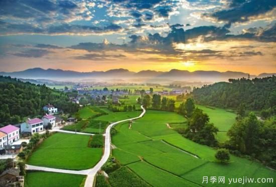 鄉村振興的10個(gè)新觀(guān)點(diǎn)，***后兩點(diǎn)很贊(圖2)