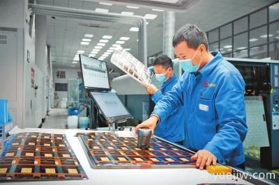 建設省域副中心城市 南陽(yáng)重任在肩啟新局(圖2)